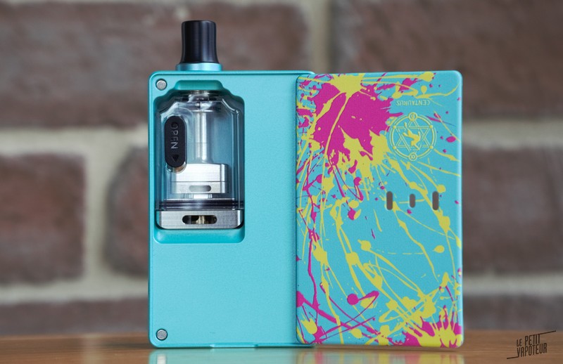 boro tank centaurus b80 blog le petit vapoteur